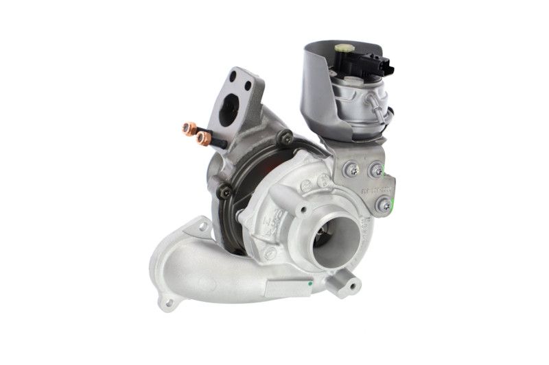 REMANTE 003-002-004515R Charger, charging (supercharged/turbocharged)
