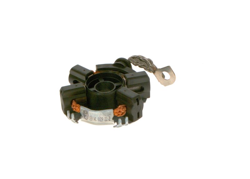 BOSCH 1004338159 Holder, carbon brushes