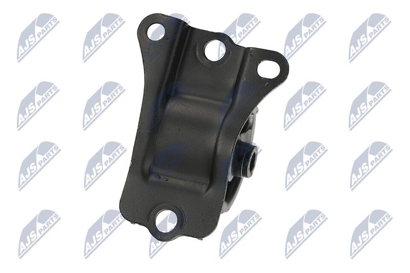 Paigutus, Mootor, NTY ZPS-HD-096