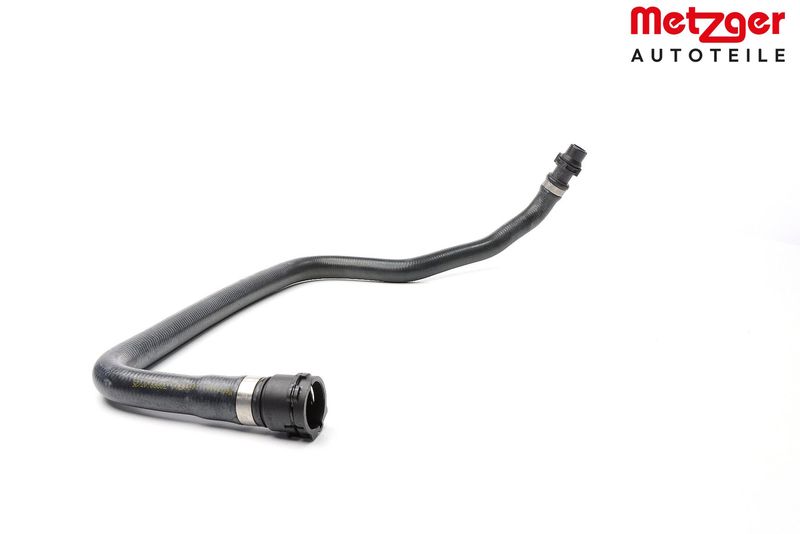 METZGER AUTOTEILE 2420514 Radiator Hose
