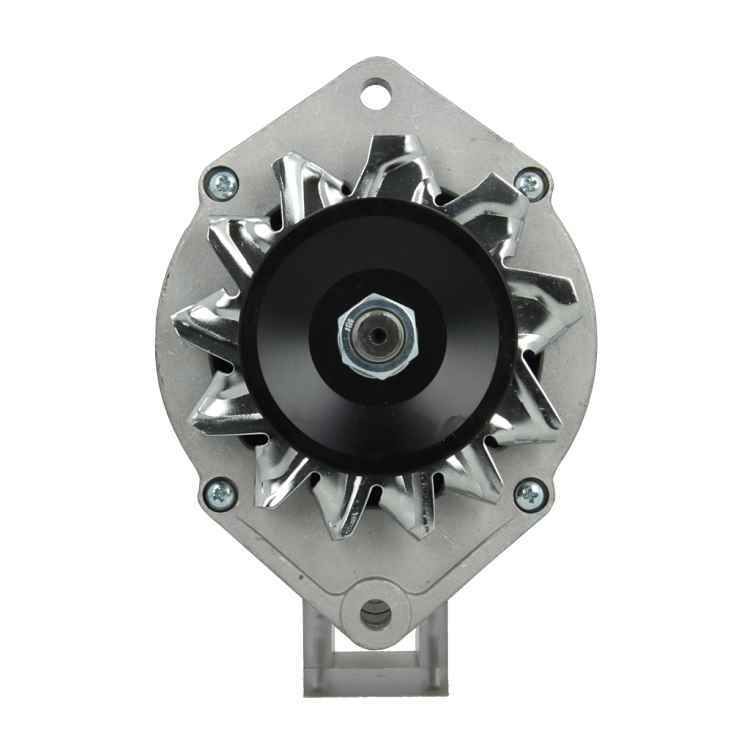 Generaator, BV PSH...