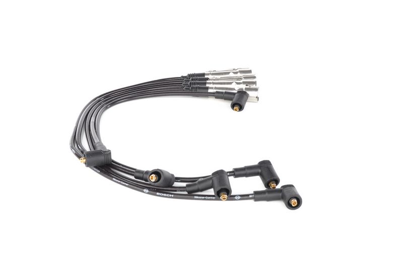 BOSCH 0 986 356 357 Ignition Cable Kit