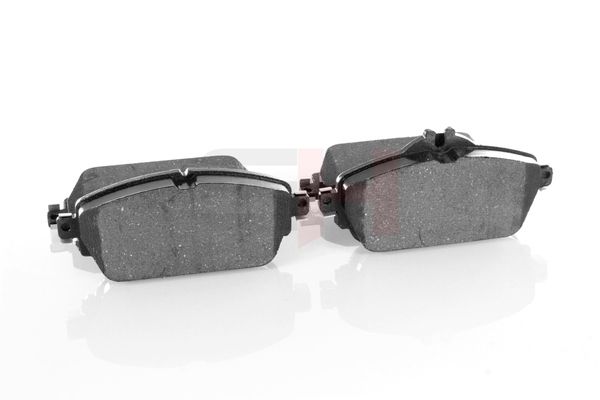 GH GH-412308 Brake Pad Set, disc brake