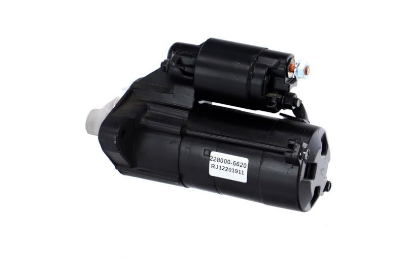 REMANTE 011-001-000094R Starter