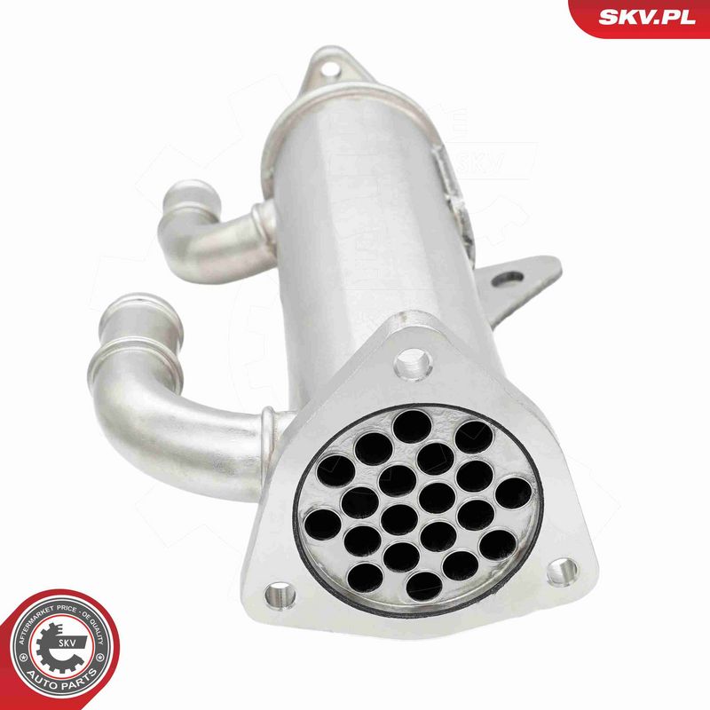 ESEN SKV 14SKV332 Cooler, exhaust gas recirculation