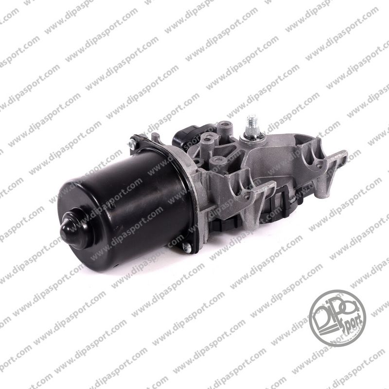 Motor del limpiaparabrisas