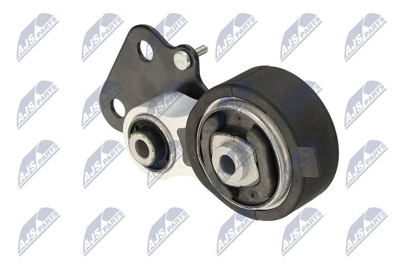 Paigutus, Mootor, NTY ZPS-CH-078