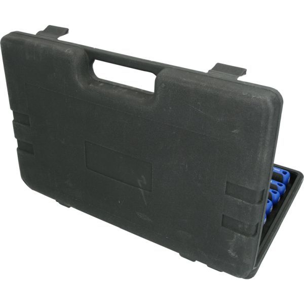 Kruvikeerajate komplekt, KS TOOLS BT033012