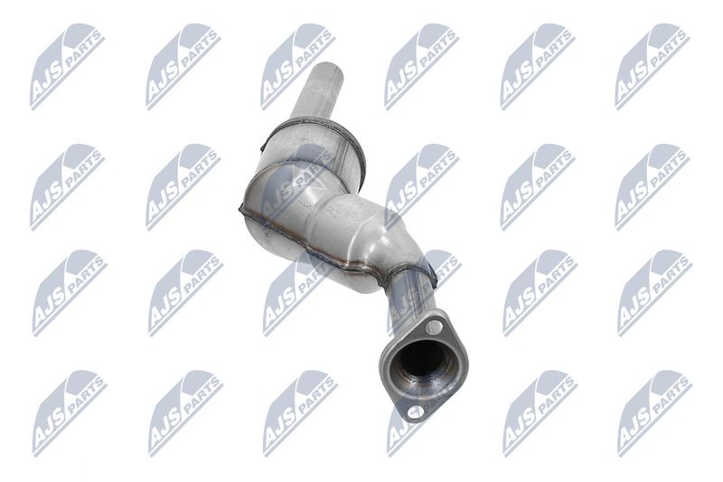 NTY KAT-RE-004 Catalytic Converter