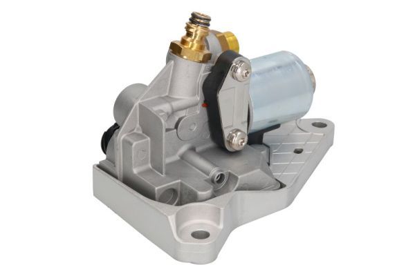 PNEUMATICS PN-10714 Valve, retarder brake system