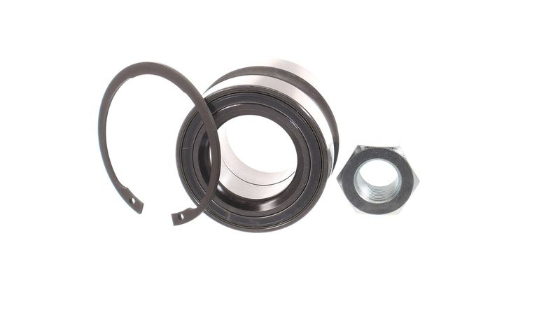 SKF VKBA 3965 Wheel Bearing Kit