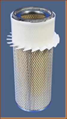 Filtre+à+air+secondaire MISFAT R625