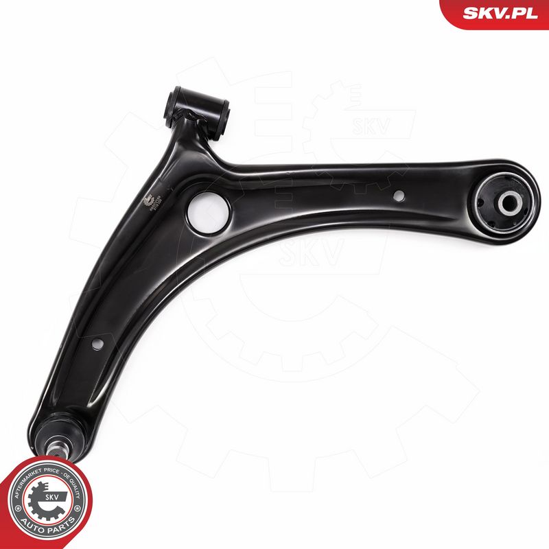 Õõtshoob, käändmik, ESEN...