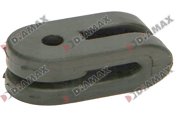 DIAMAX B3008 Rubber Buffer, muffler