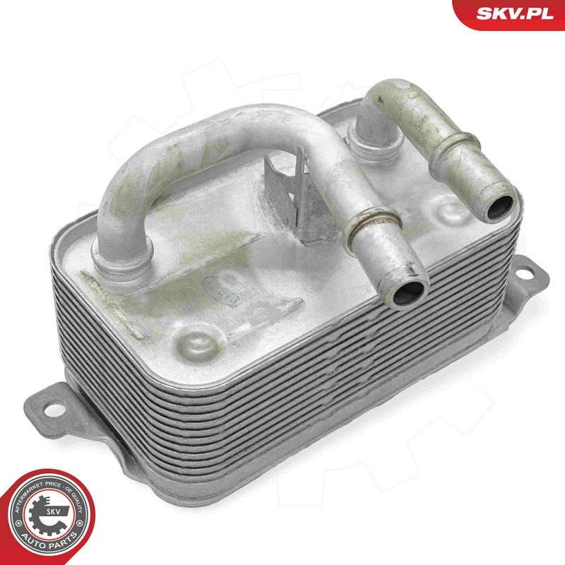 Õliradiaator, automaatkast, ESEN SKV 31SKV319
