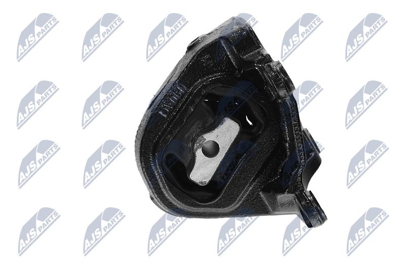 Paigutus, Mootor, NTY ZPS-CH-140