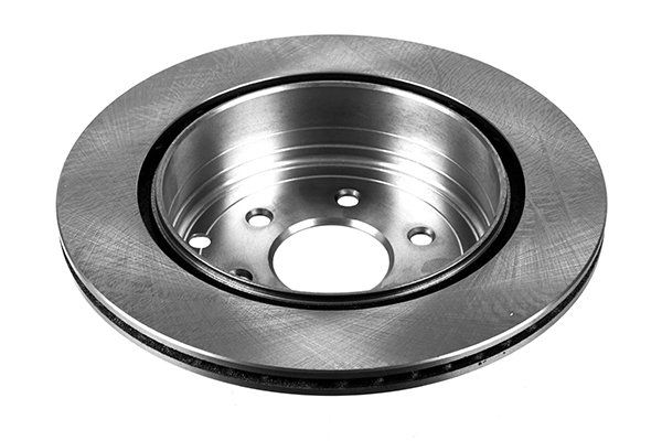 STELLOX 6020-9318-SX Brake Disc