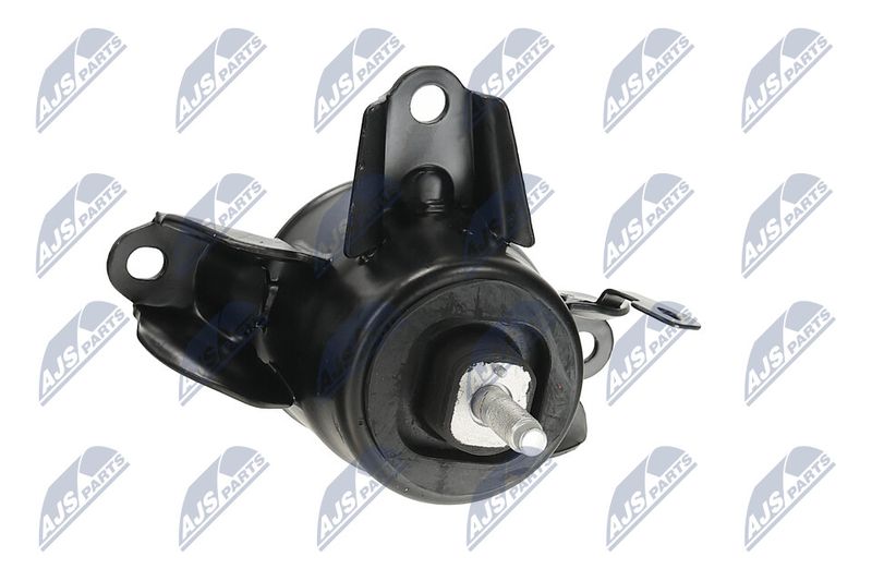 Paigutus, Mootor, NTY ZPS-KA-329