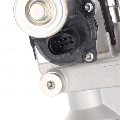 NISSENS 98381 EGR Valve