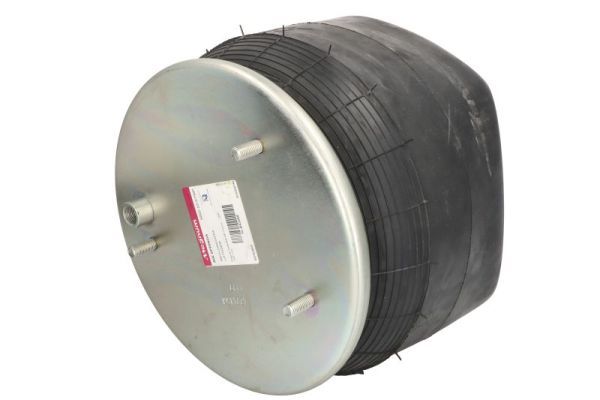 Magnum Technology Veerbalg, luchtvering