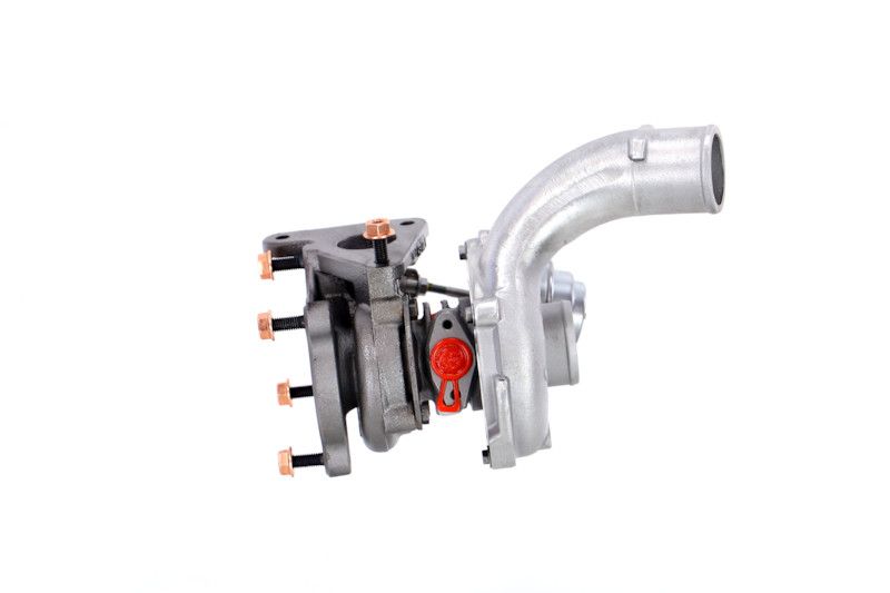 REMANTE 003-001-000077R Charger, charging (supercharged/turbocharged)