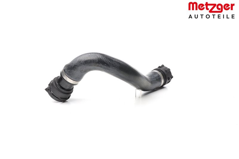 METZGER AUTOTEILE 2420784 Radiator Hose
