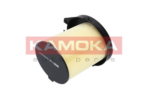 KAMOKA légszűrő F214801