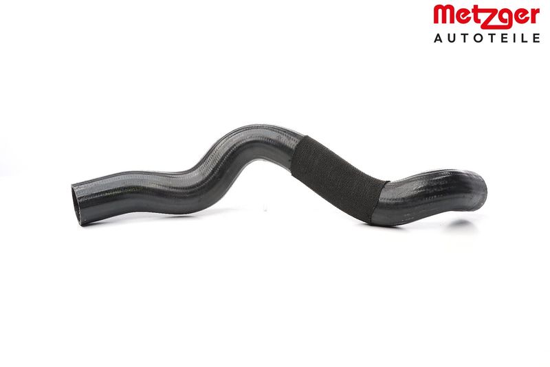 METZGER AUTOTEILE 2401138 Charge Air Hose