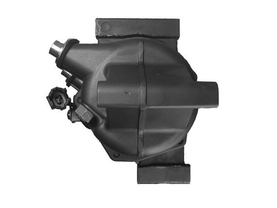 Airstal 10-1774 Compressor, air conditioning
