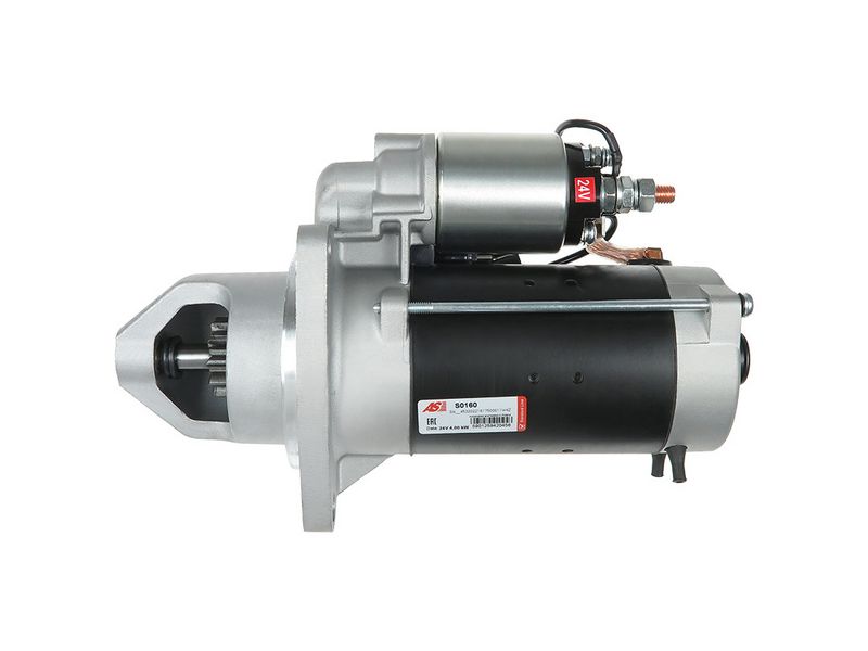 AS-PL S0160 Starter