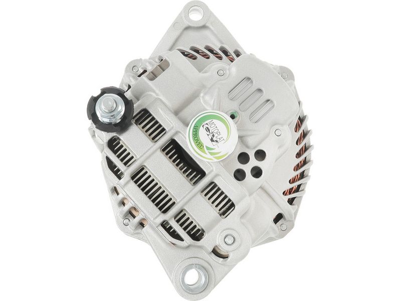 Generaator, AS-PL A5242