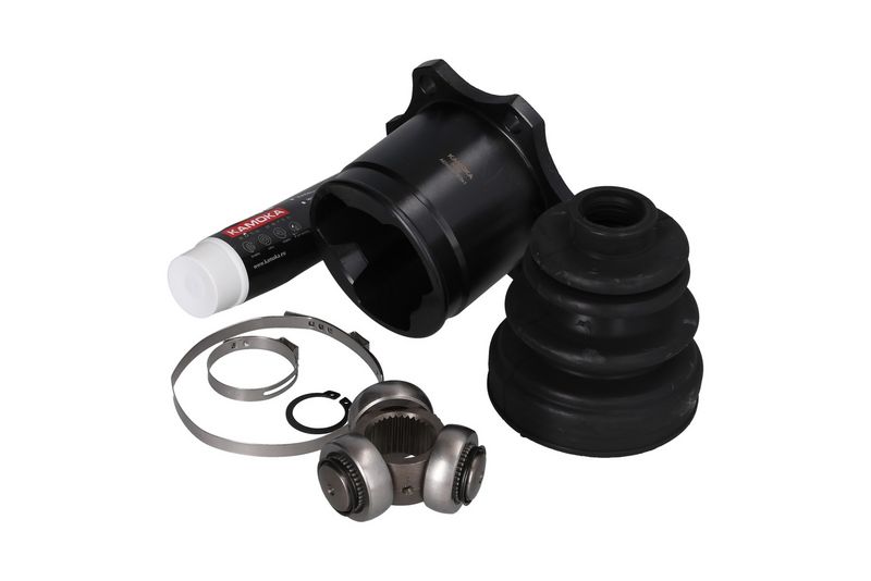 Liigendlaager, veovõll,...