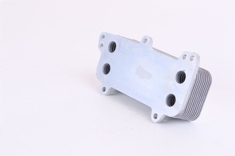 Õliradiaator, mootoriõli, NISSENS 90684