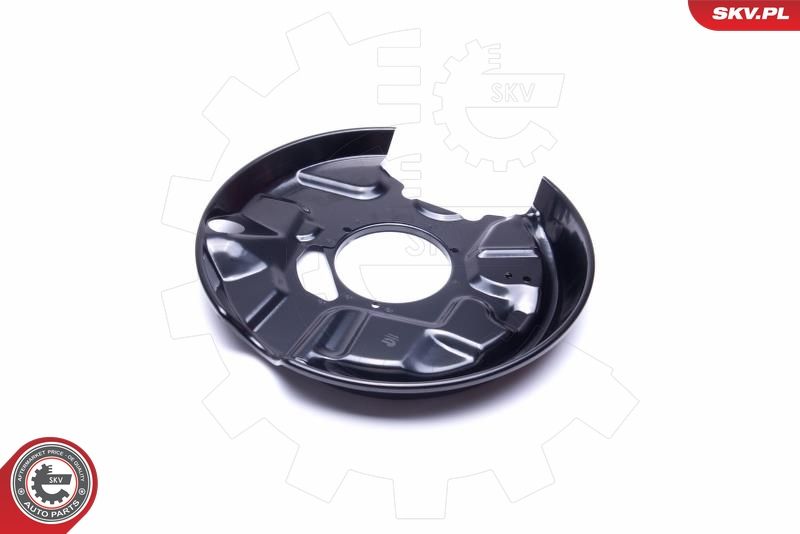 ESEN SKV 57SKV617 Splash Guard, brake disc