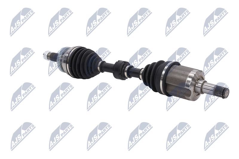 NTY NPW-HY-668 Drive Shaft