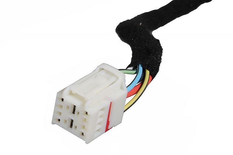 Prekė atitinka OEM kodą: 658 827 851 A