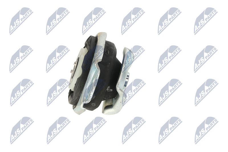 Paigutus, Mootor, NTY ZPS-FT-041