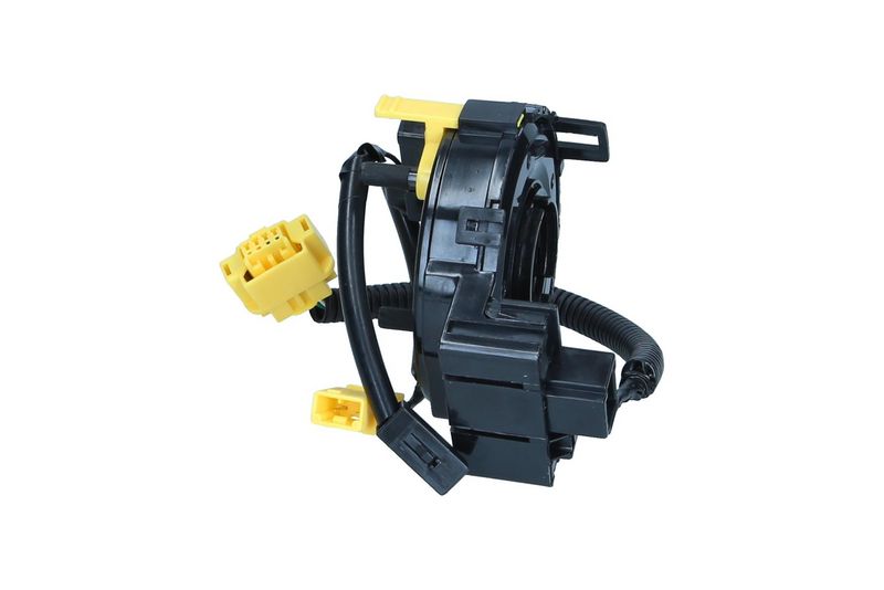 KAMOKA 4210083 Clockspring, airbag