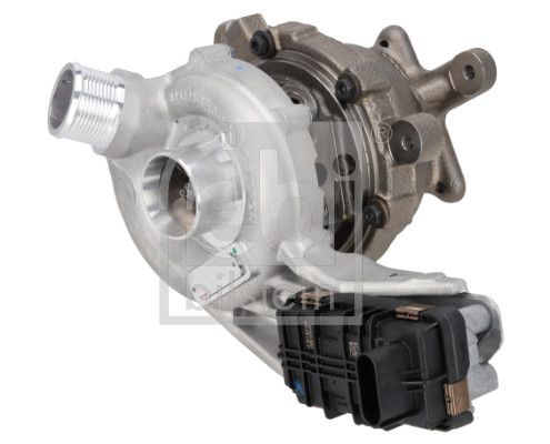 LADER AUFLADUNG FEBI BILSTEIN 187647