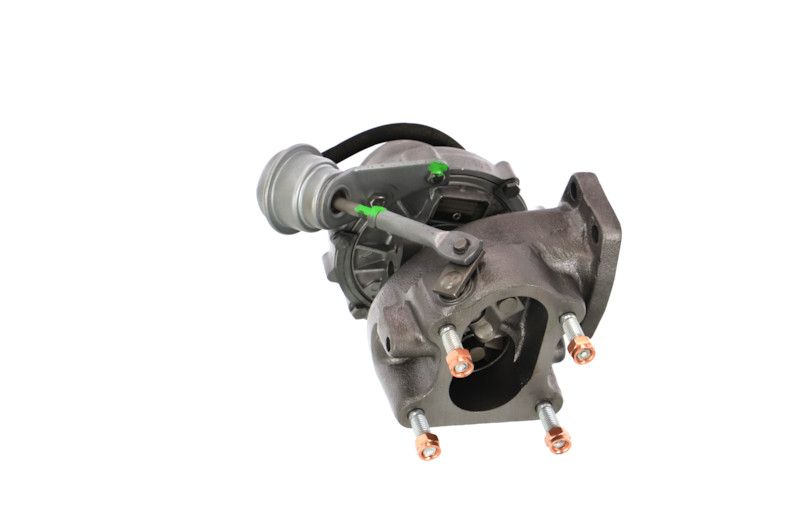 REMANTE 003-001-001177R Turbokompresorius