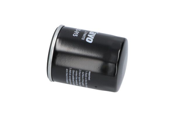 Kavo Parts SO-915 Oil Filter