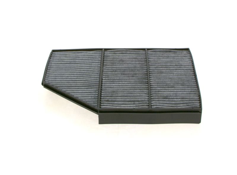 BOSCH 1 987 435 603 Filter, cabin air