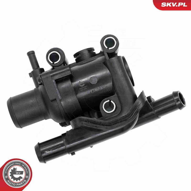 ESEN SKV 20SKV241 Thermostat, coolant