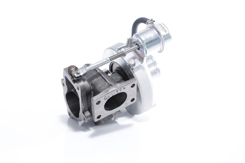 Compresor,sistem de supraalimentare T913509 BTS Turbo