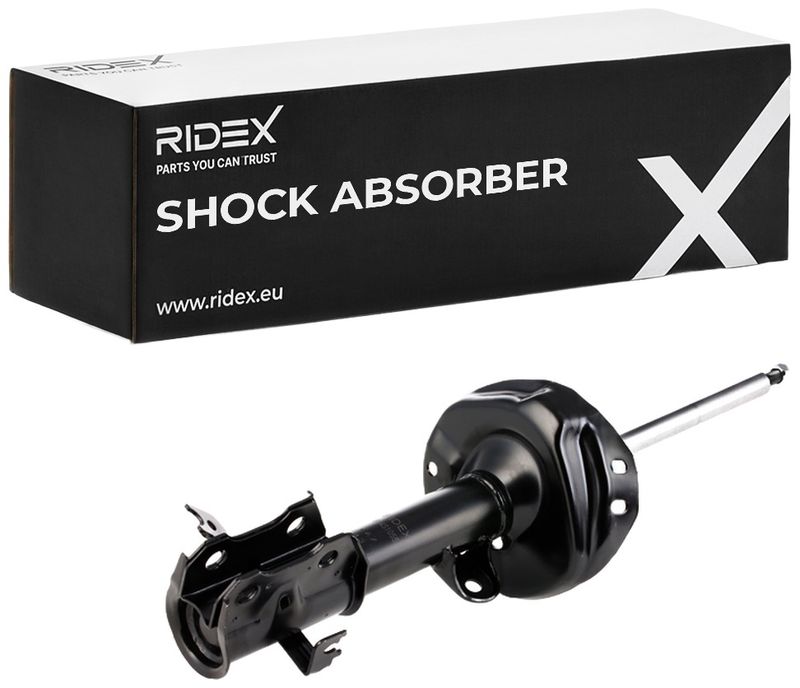 амортисьор RIDEX