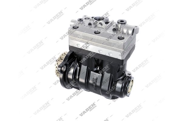kompresor RVI/VOLVO aby šel  zaměnit za  9125120320  musí se dodat  karta  094981, 094982 , 066669 1300235001