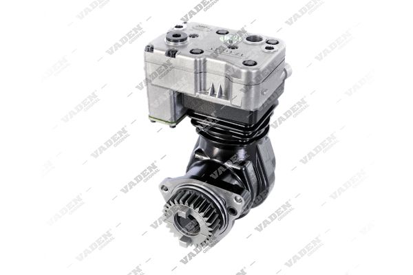 kompresor MAN TGA, TGL, TGM, bus 1200040003