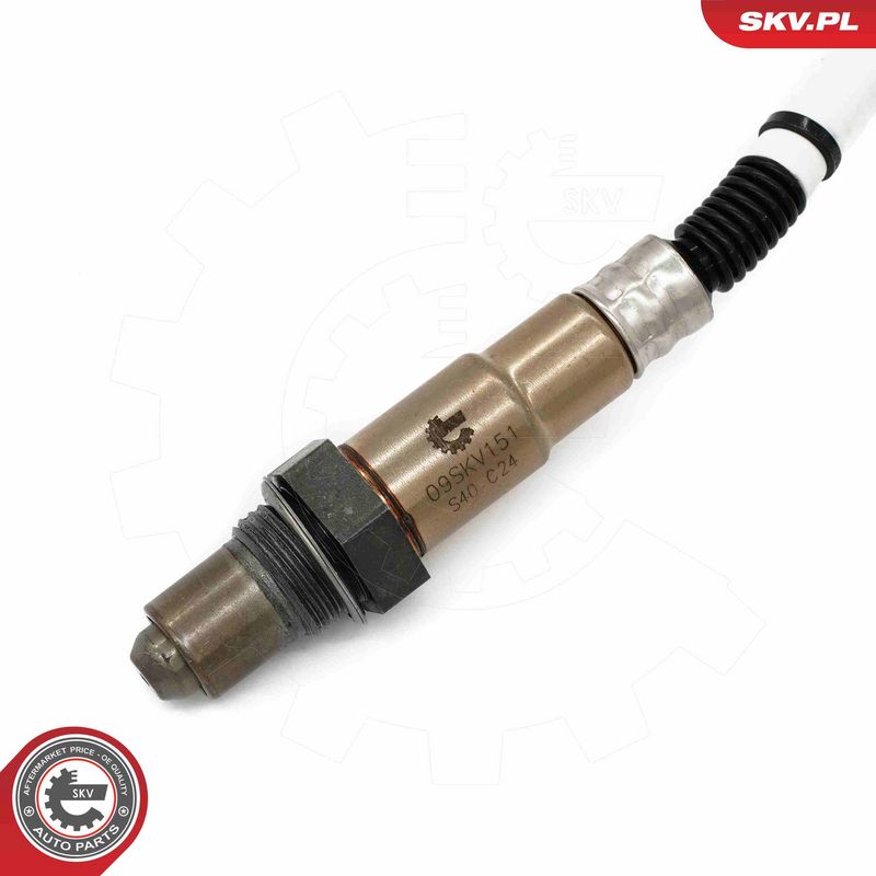 ESEN SKV 09SKV151 Lambda Sensor