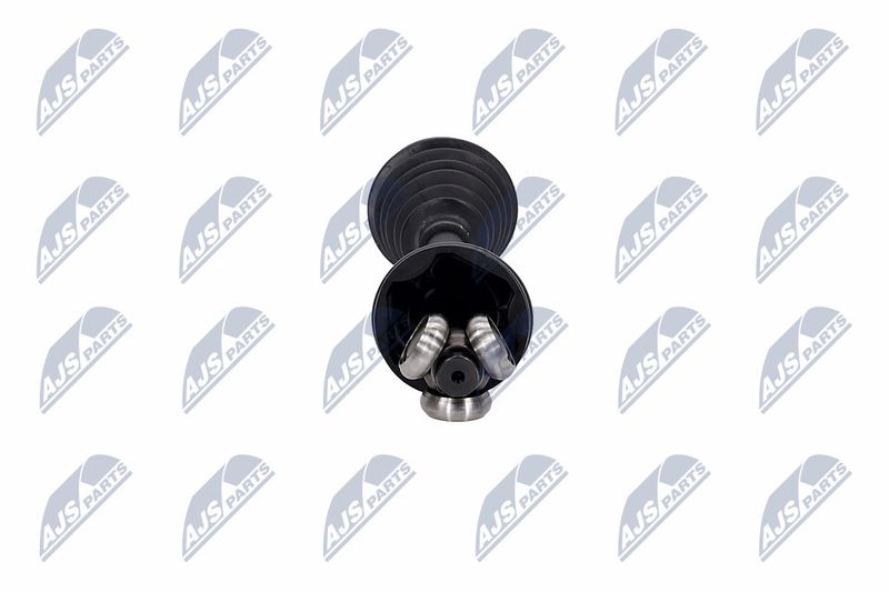 Veovõll, NTY NPW-AR-046