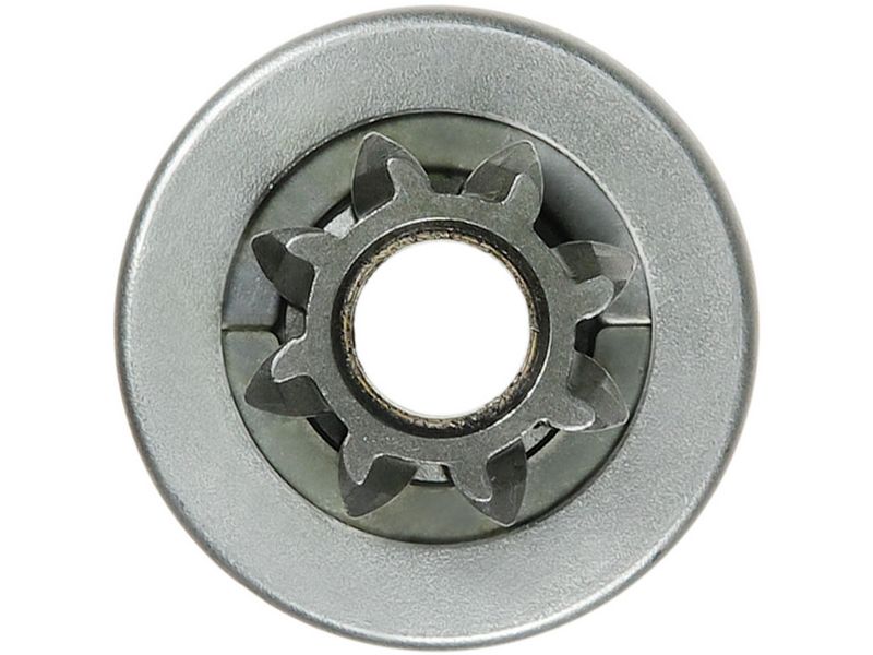 Vabajooks, starter, AS-PL SD5005P